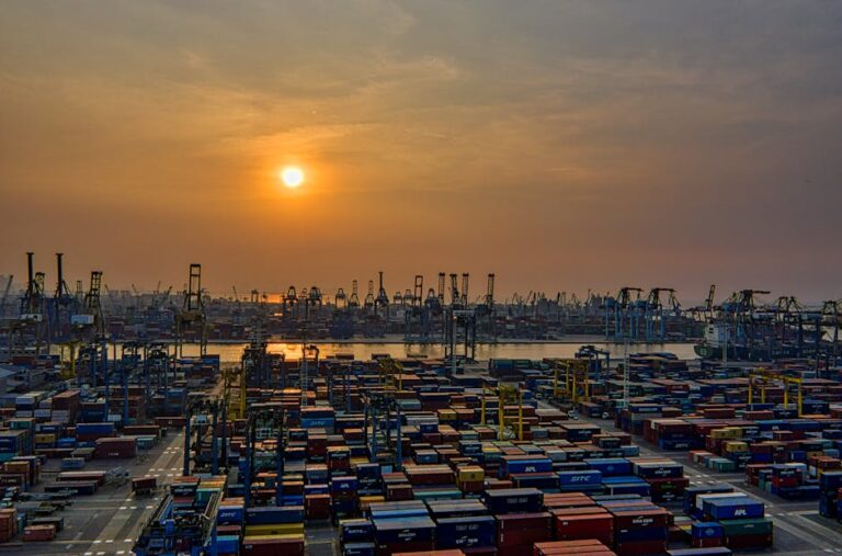 Tariffs, Trade, and Market Turbulence