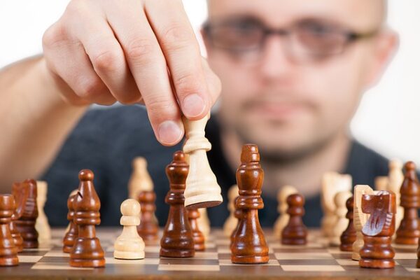 What is a "Defensive" Investment?