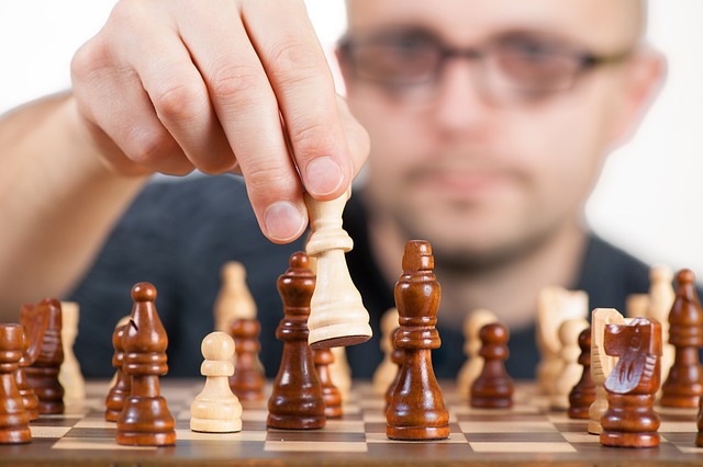 What is a “Defensive” Investment?
