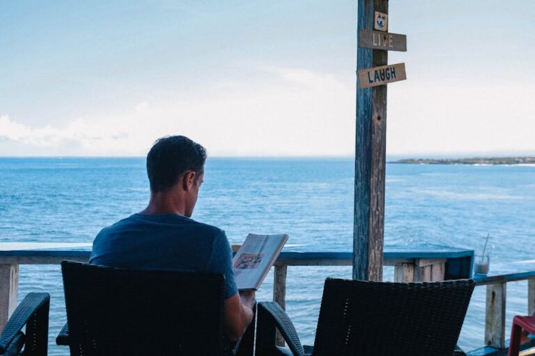 Staying Calm When Disruption Is On The Market’s Mind
