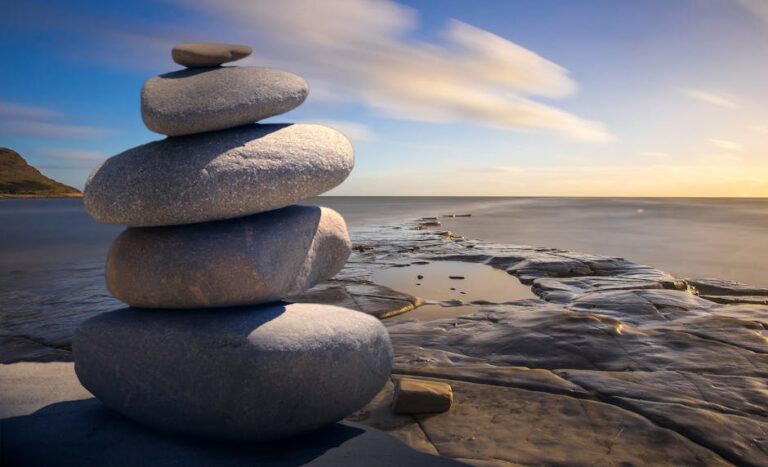 The Beautiful Tug-of-War: Planning for Tomorrow, Living for Today
