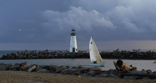 Steering the Ship in Rough Seas