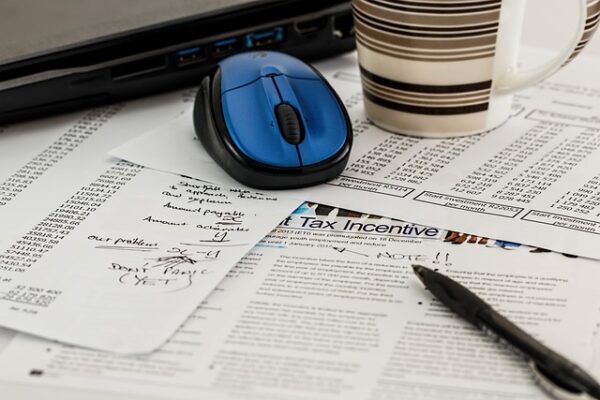 Possible Tax Strategies for High-Income W-2 Earners: Opportunities to Defer, Offset, and Plan Ahead