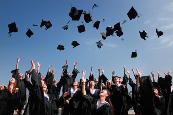 Humans Leaving the Nest: The College Transition and Financial Planning That Goes with It