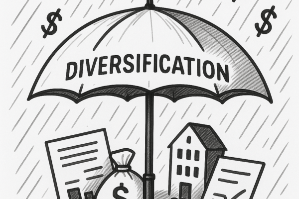 When Bonds Lose Their Ballast: Rethinking "Safe" Assets in a Low-Yield World