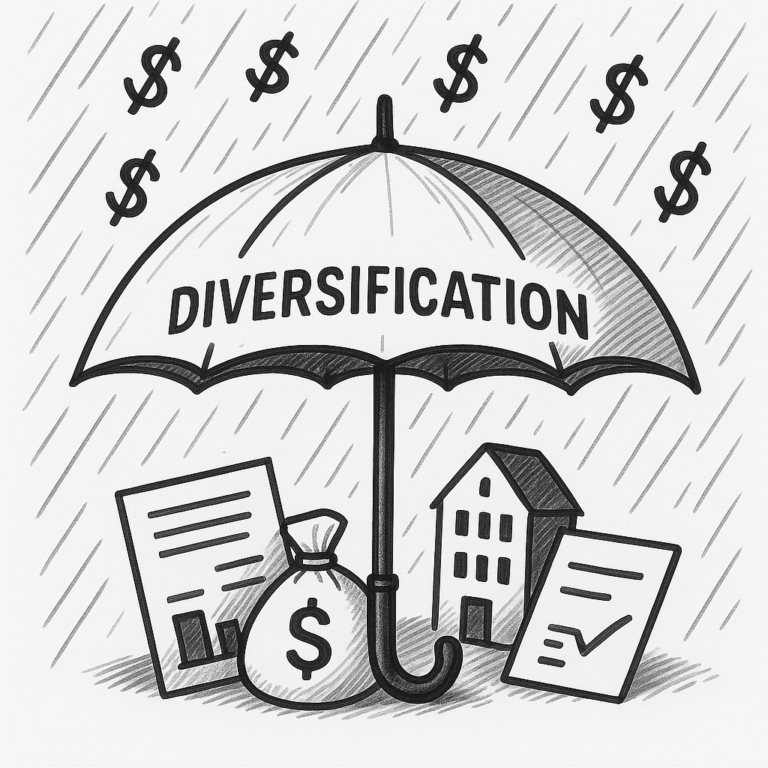 When Bonds Lose Their Ballast: Rethinking “Safe” Assets in a Low-Yield World