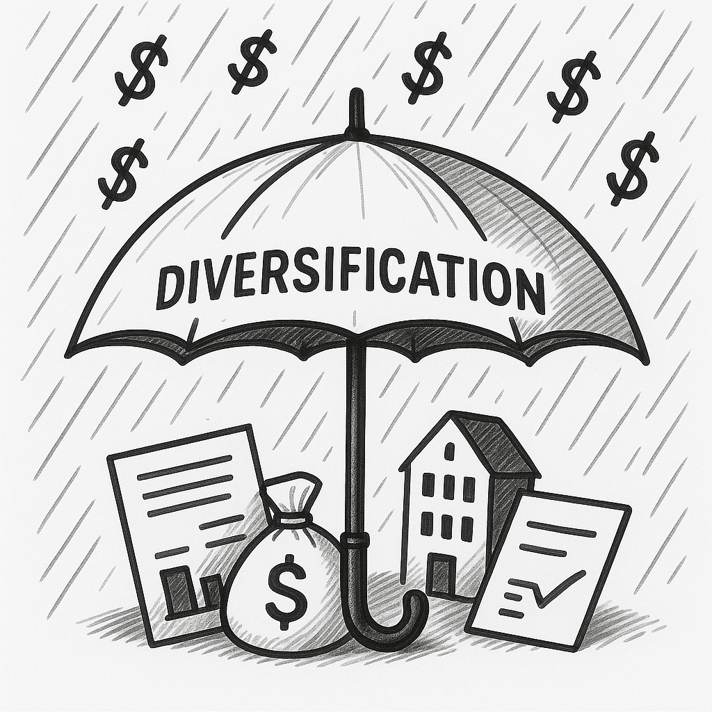 Read more about the article When Bonds Lose Their Ballast: Rethinking “Safe” Assets in a Low-Yield World