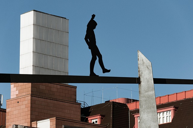 Read more about the article Truly a “Balancing” Act