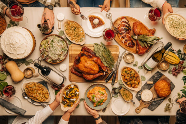 Gratitude, Intentionality, and Stewardship: An Advisor’s Thanksgiving Manifesto