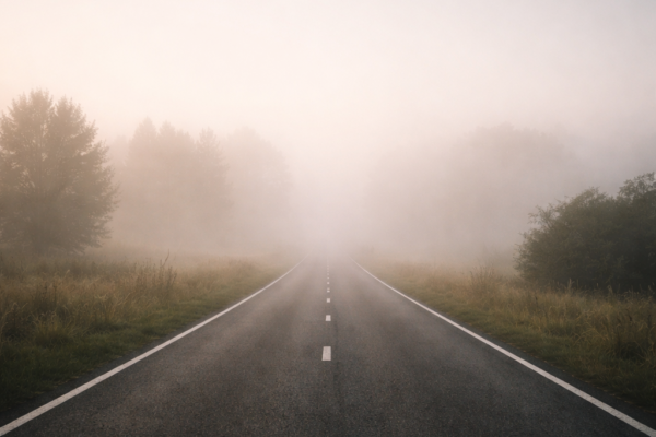 Retirement Is Not a Destination. It’s a Direction.