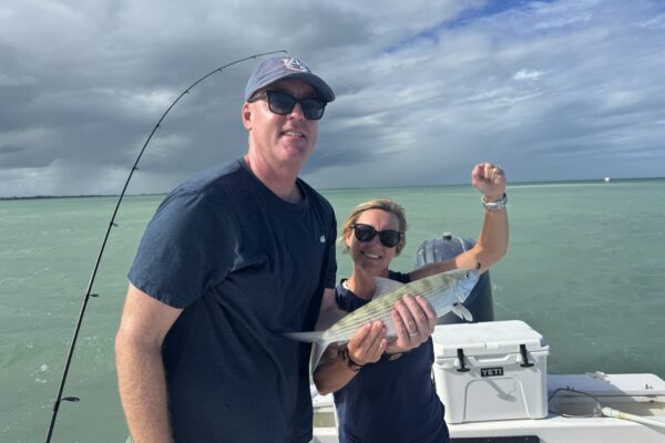 The Elusive Discipline of Stepping Away