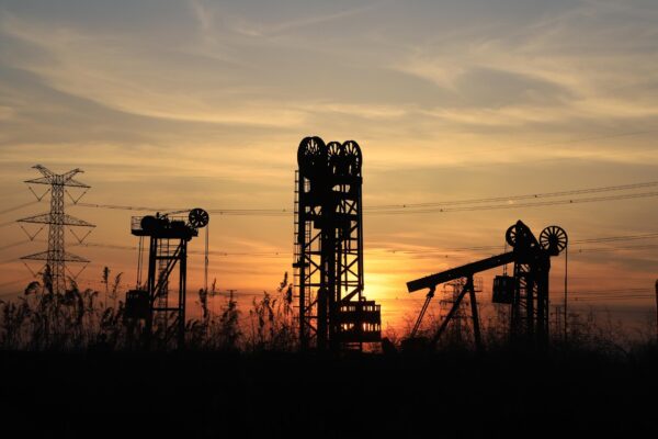 An Investment Case for Commodities