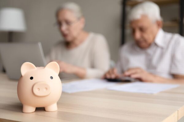 Social Security Optimization (well, at least possible optimization...)