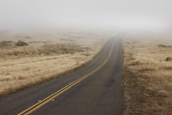 The Older I Get, the Less Certain I Am… the Story of Process