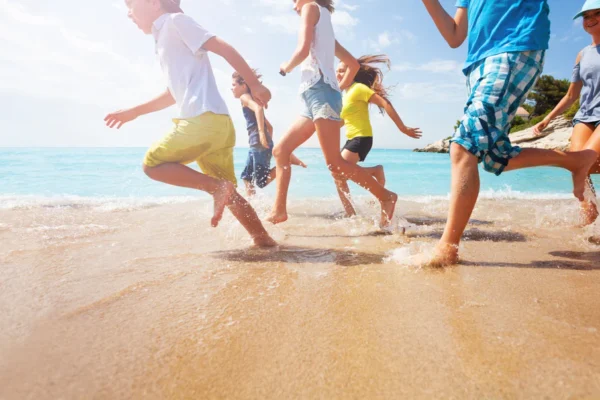 The Gift of Summer Break