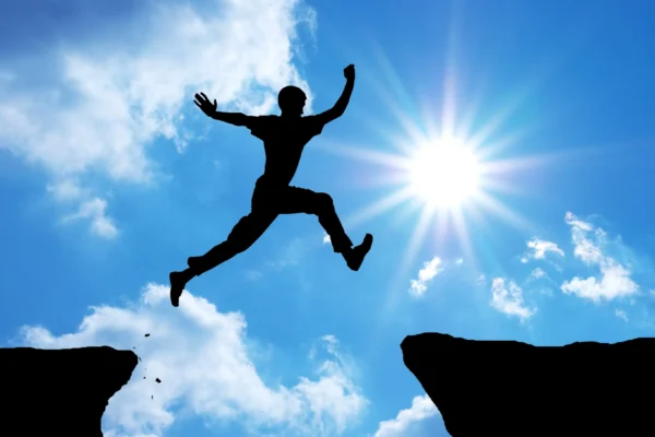 Risk Tolerance vs. Risk Capacity: Why Feeling Bold Isn't the Same as Being Prepared to Be Bold