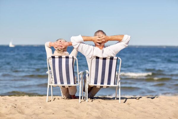 Retirement in the Internet Age… and Whatever "Age" We Are In Today