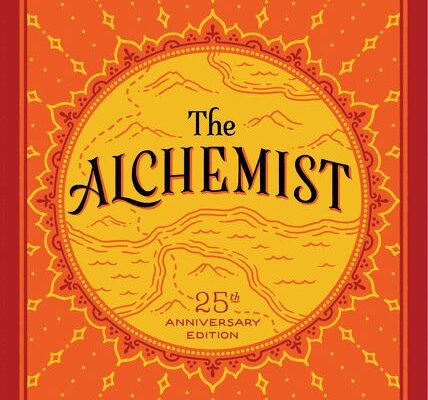 Lessons from The Alchemist